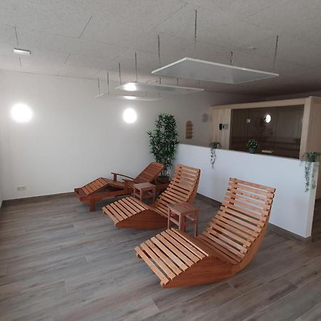 180° Panoramameerblick - Ferienwohnung Sandkorn Cuxhaven Ngoại thất bức ảnh